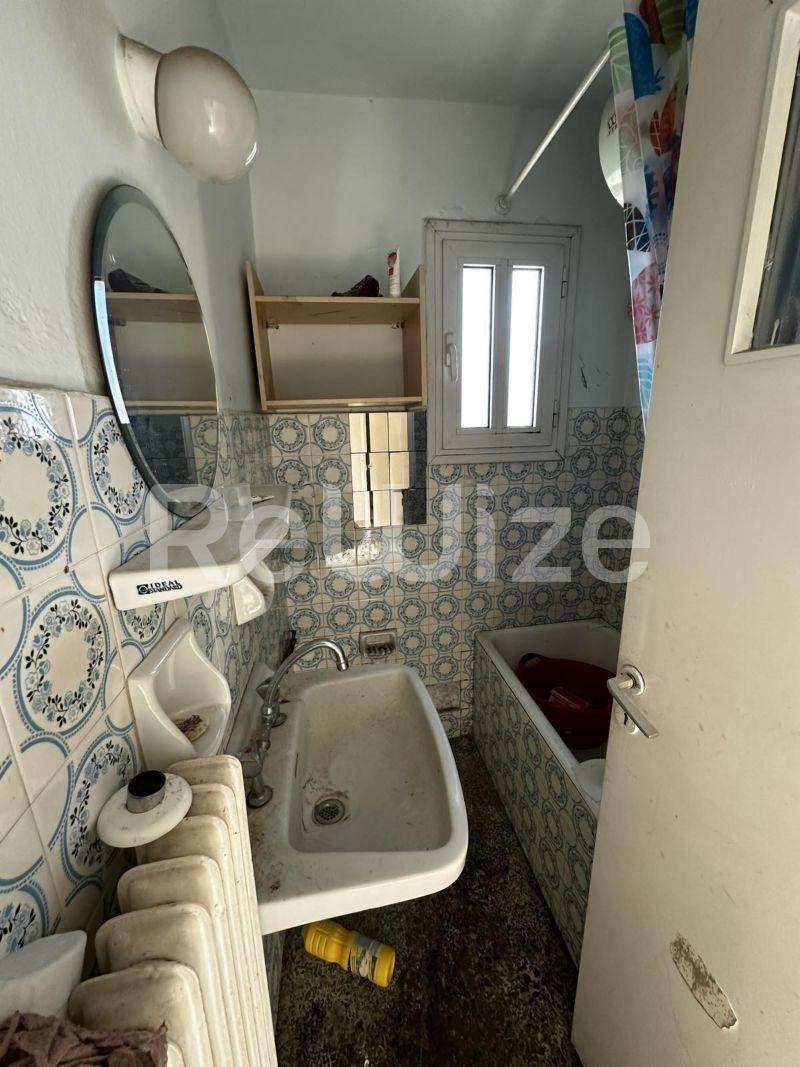 Photo 7,Μπάνιο,ΠΏΛΗΣΗ,Κατοικία,Διαμέρισμα,22τ.μ,€115,000,Υμηττός