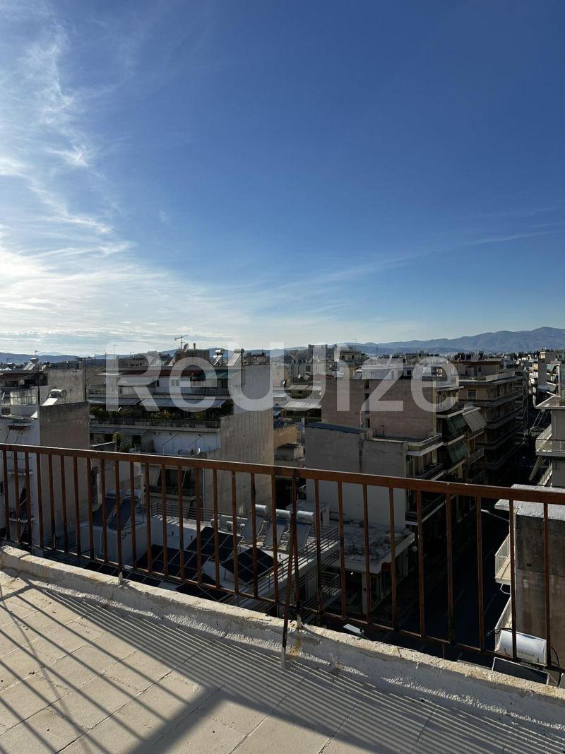 Photo 3,Θέα στη θάλασσα,ΠΏΛΗΣΗ,Κατοικία,Διαμέρισμα,22τ.μ,€115,000,Υμηττός