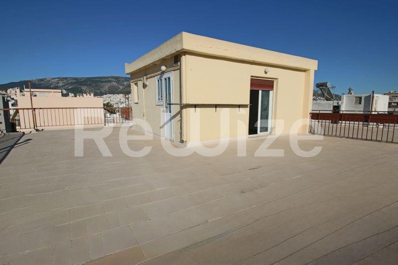 Photo 7,Pool,SALE,Residency,Apartment,22sqm,€110,000,Ymittos