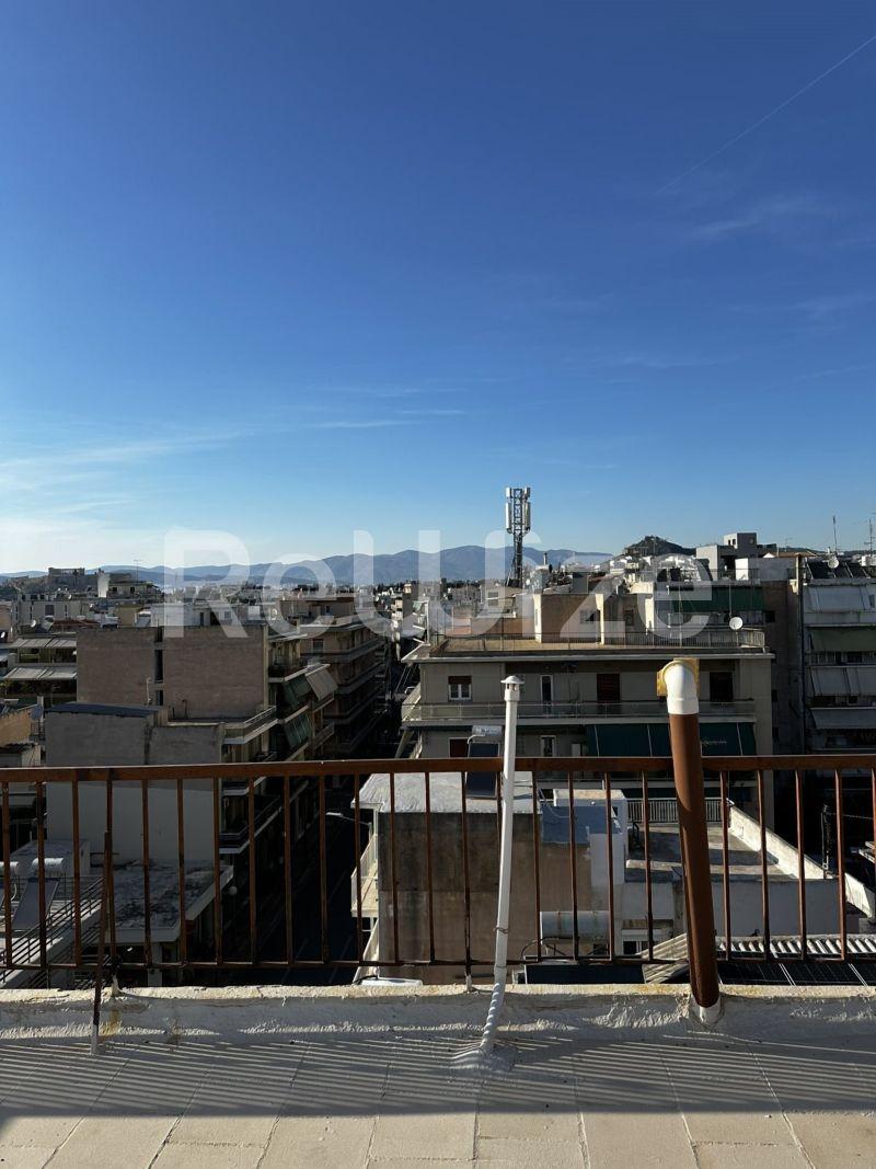 Photo 2,Μπαλκόνι,ΠΏΛΗΣΗ,Κατοικία,Διαμέρισμα,22τ.μ,€115,000,Υμηττός