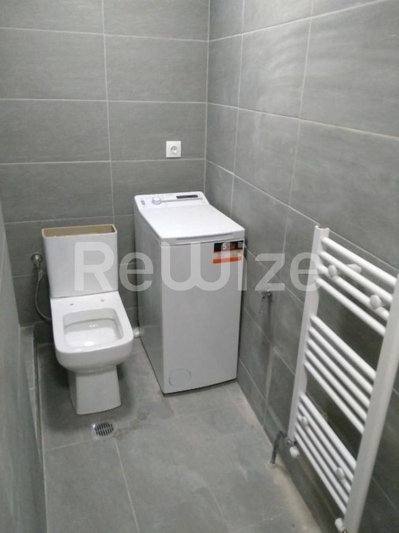 Photo 8,Μπάνιο,ΕΝΟΙΚΊΑΣΗ,Κατοικία,Διαμέρισμα,40τ.μ,€470,Φάληρο