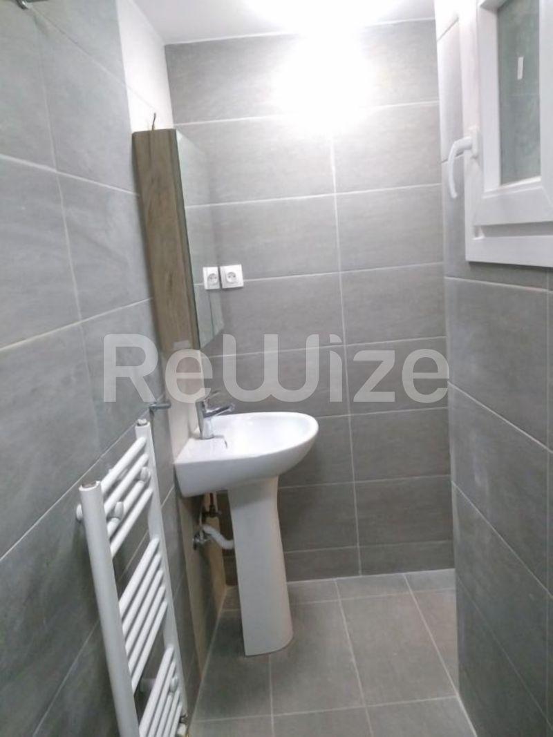 Photo 9,Μπάνιο,ΕΝΟΙΚΊΑΣΗ,Κατοικία,Διαμέρισμα,40τ.μ,€470,Φάληρο