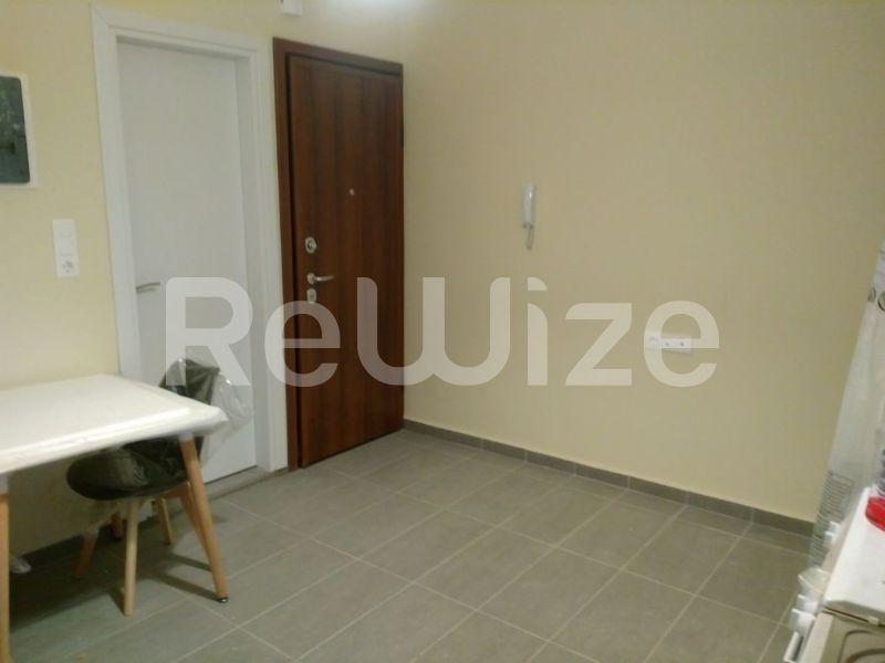 Photo 2,Σαλόνι,ΕΝΟΙΚΊΑΣΗ,Κατοικία,Διαμέρισμα,40τ.μ,€470,Φάληρο