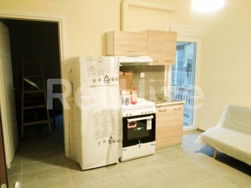 Photo 1,Κουζίνα,ΕΝΟΙΚΊΑΣΗ,Κατοικία,Διαμέρισμα,40τ.μ,€470,Φάληρο