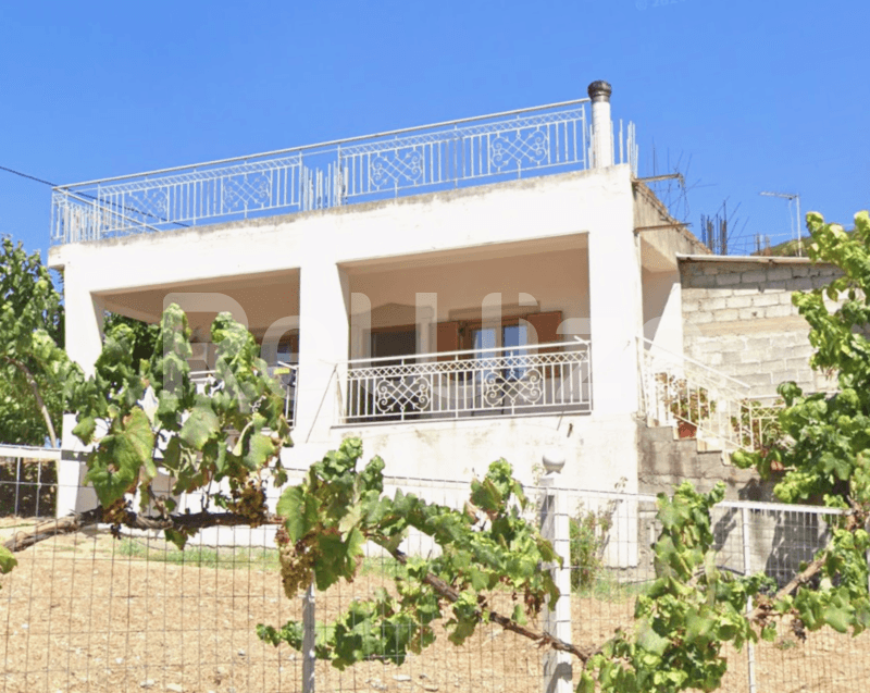 Photo 1,Εξωτερική,ΕΝΟΙΚΊΑΣΗ,Κατοικία,Μονοκατοικία,78τ.μ,€71,000,Κέντρο Αγρινίου