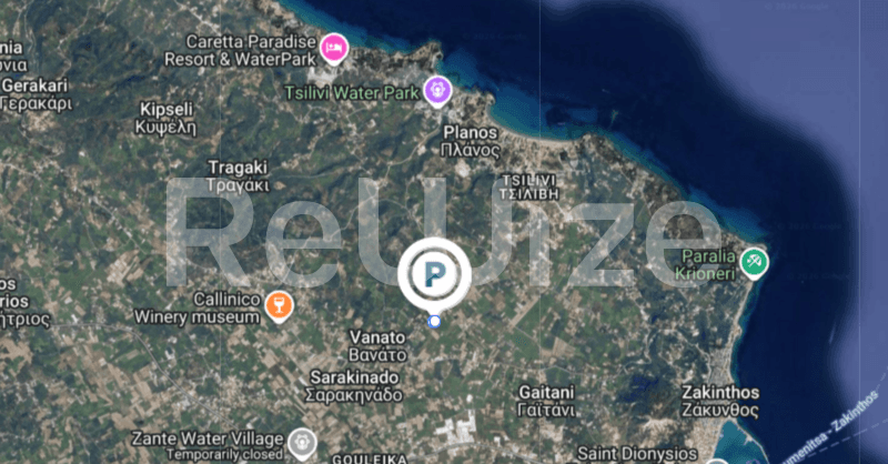 Photo 3,Κήπος,ΕΝΟΙΚΊΑΣΗ,Κατοικία,Μονοκατοικία,215τ.μ,€311,000,Ζάκυνθος