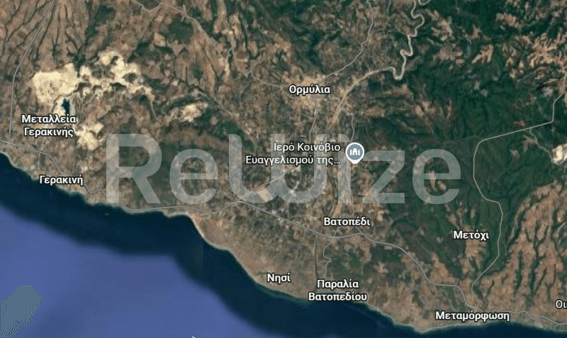 Photo 1,Εξωτερική,ΠΏΛΗΣΗ,Γη,Αγροτεμάχιο,300000τ.μ,€1,000,000,Ορμύλια