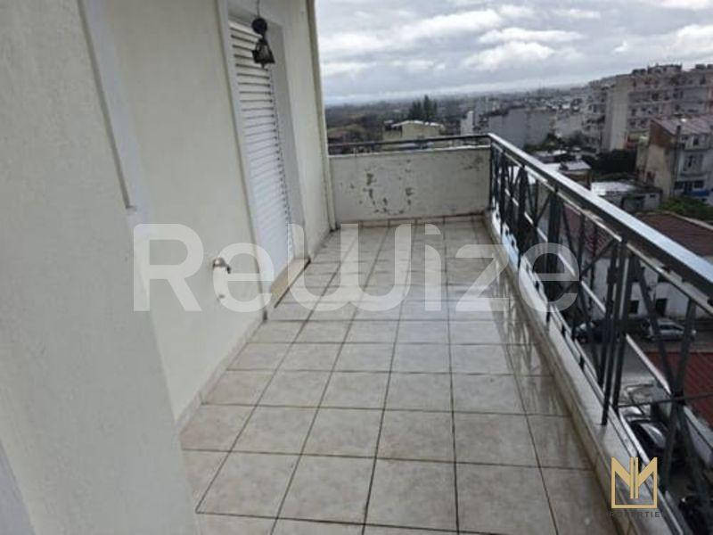 Photo 8,Μπαλκόνι,ΠΏΛΗΣΗ,Κατοικία,Διαμέρισμα,77τ.μ,€88,000,Πρέβεζα