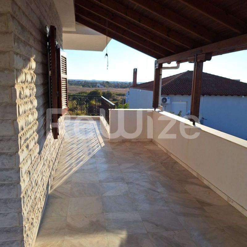 Photo 4,Μπαλκόνι,ΠΏΛΗΣΗ,Κατοικία,Μεζονέτα,250τ.μ,€520,000,Σωζόπολη