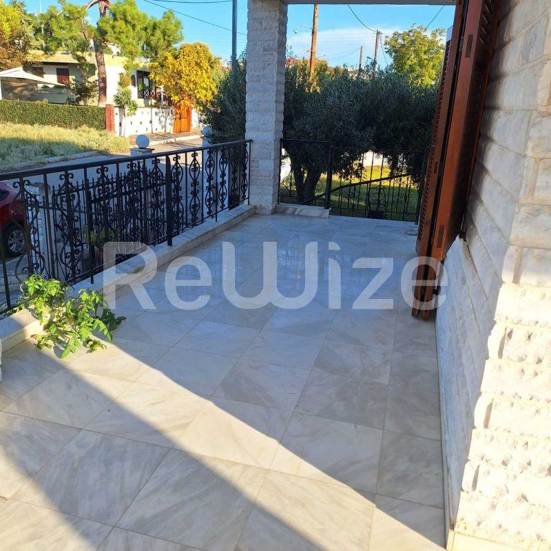 Photo 6,Μπαλκόνι,ΠΏΛΗΣΗ,Κατοικία,Μεζονέτα,250τ.μ,€520,000,Σωζόπολη