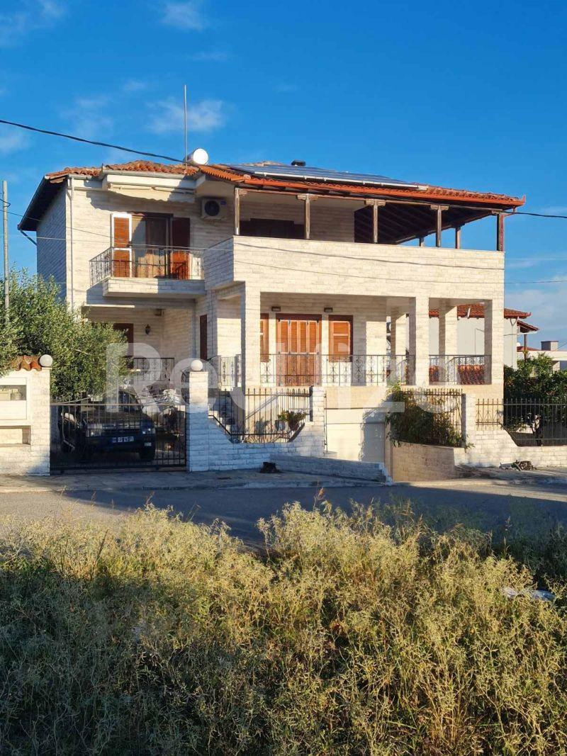Photo 1,Εξωτερική,ΠΏΛΗΣΗ,Κατοικία,Μεζονέτα,250τ.μ,€520,000,Σωζόπολη