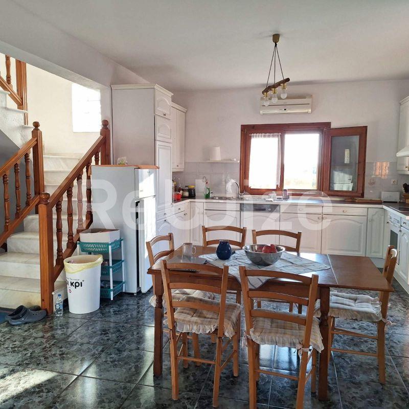 Photo 7,Τραπεζαρία,ΠΏΛΗΣΗ,Κατοικία,Μεζονέτα,250τ.μ,€520,000,Σωζόπολη