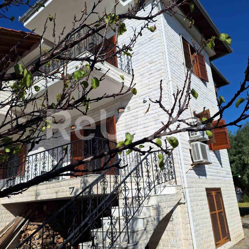 Photo 2,Εξωτερική,ΠΏΛΗΣΗ,Κατοικία,Μεζονέτα,250τ.μ,€520,000,Σωζόπολη