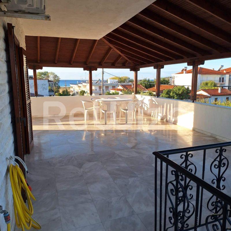 Photo 3,Μπαλκόνι,ΠΏΛΗΣΗ,Κατοικία,Μεζονέτα,250τ.μ,€520,000,Σωζόπολη