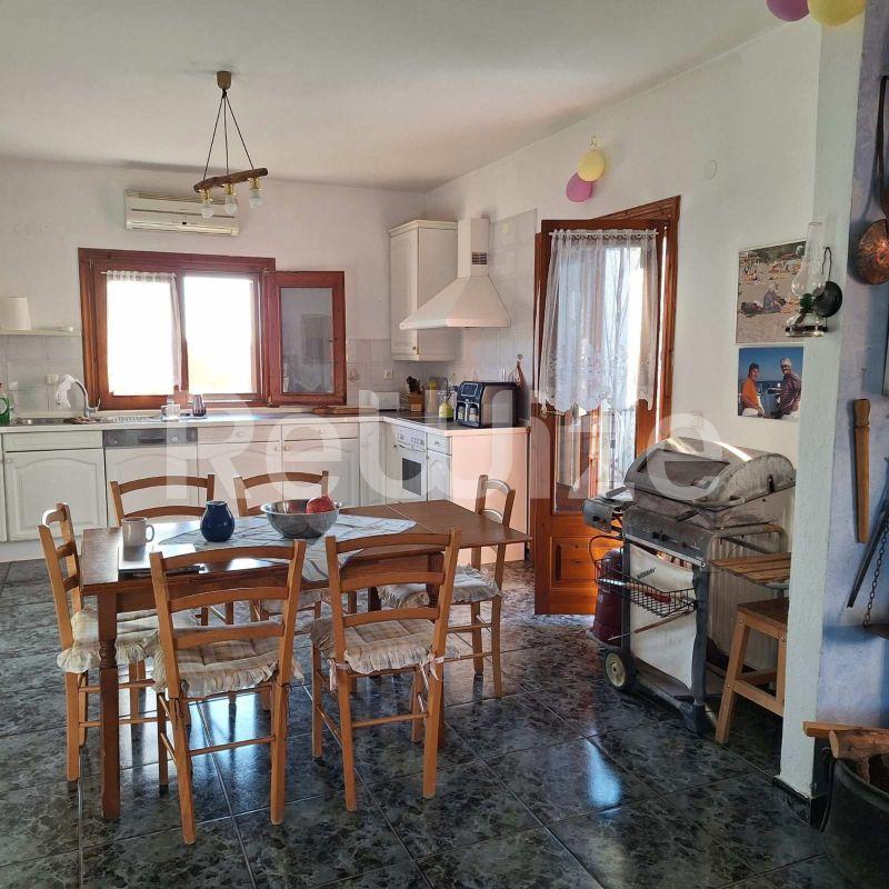 Photo 8,Τραπεζαρία,ΠΏΛΗΣΗ,Κατοικία,Μεζονέτα,250τ.μ,€520,000,Σωζόπολη