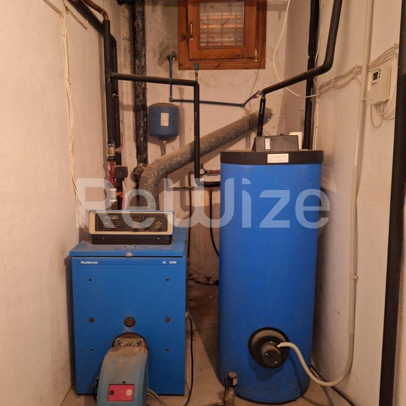 Photo 30,Λεβητοστάσιο,ΠΏΛΗΣΗ,Κατοικία,Μεζονέτα,250τ.μ,€520,000,Σωζόπολη
