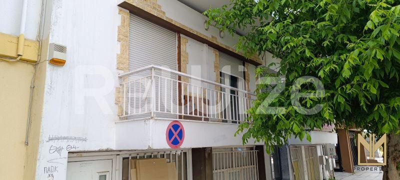 Photo 17,Εξωτερική,ΠΏΛΗΣΗ,Κατοικία,Διαμέρισμα,52τ.μ,€50,000,Σταυρούπολη