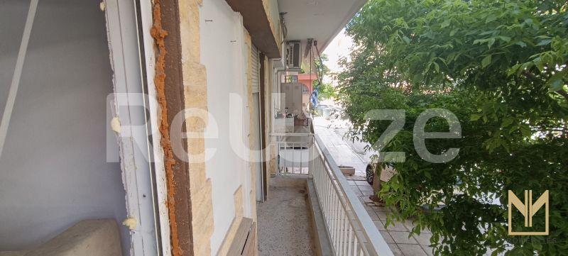 Photo 5,Μπαλκόνι,ΠΏΛΗΣΗ,Κατοικία,Διαμέρισμα,52τ.μ,€50,000,Σταυρούπολη