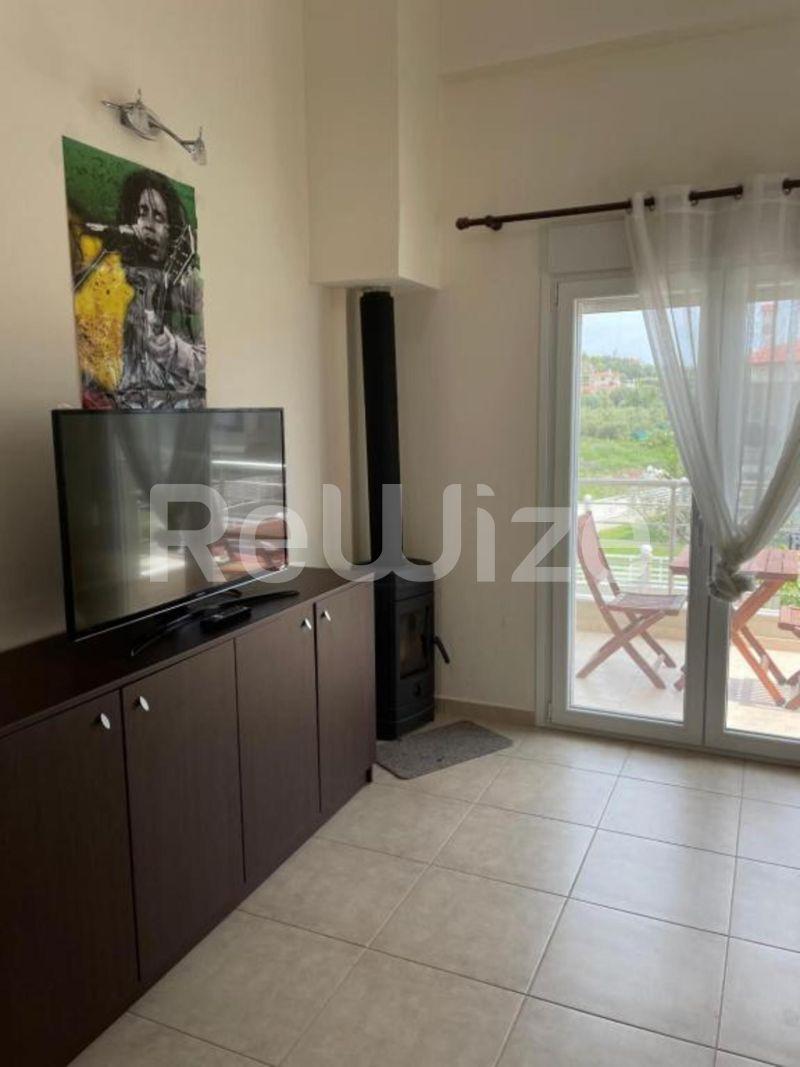 Photo 5,Διάδρομος,ΠΏΛΗΣΗ,Κατοικία,Διαμέρισμα,55τ.μ,€160,000,Νικήτη