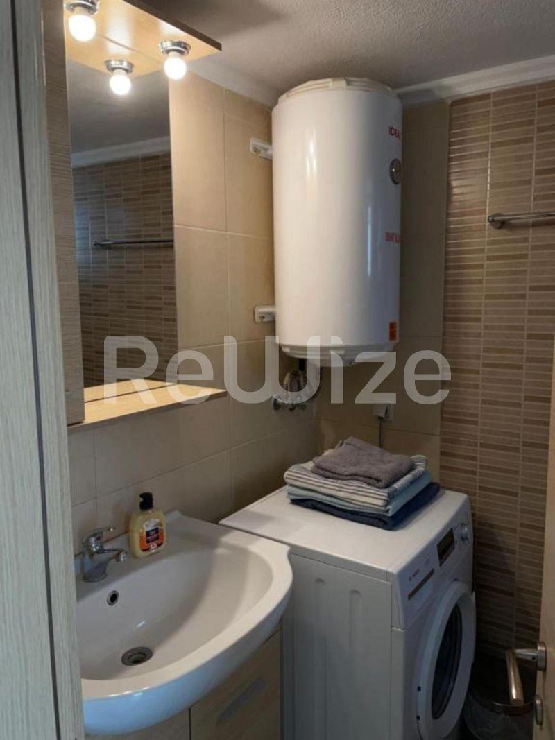 Photo 14,Μπάνιο,ΠΏΛΗΣΗ,Κατοικία,Διαμέρισμα,55τ.μ,€160,000,Νικήτη