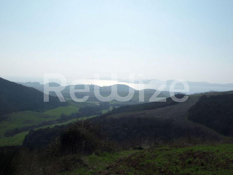 Photo 2,Θέα στη θάλασσα,ΠΏΛΗΣΗ,Γη,Αγροτεμάχιο,6857τ.μ,€220,000,Νέα Ρόδα