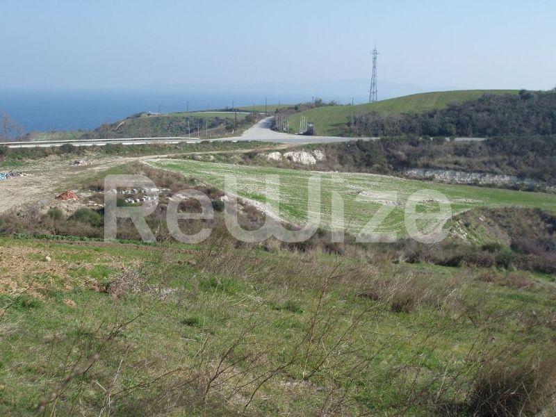 Photo 4,Θέα στη θάλασσα,ΠΏΛΗΣΗ,Γη,Αγροτεμάχιο,6857τ.μ,€220,000,Νέα Ρόδα