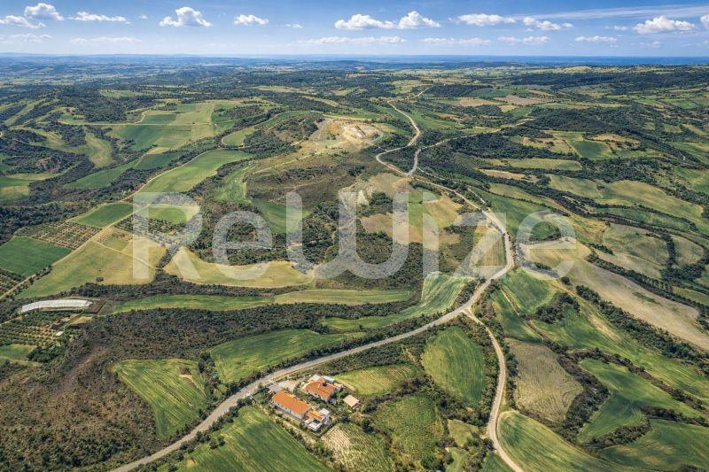 Photo 5,Τοπίο,ΠΏΛΗΣΗ,Γη,Αγροτεμάχιο,6857τ.μ,€220,000,Νέα Ρόδα