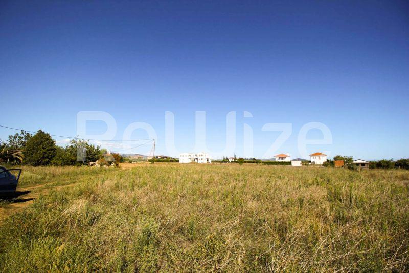 Photo 1,Open View,SALE,Land,Plot,860sqm,€80,000,Kalives