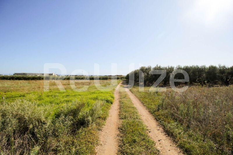 Photo 15,Outside,SALE,Land,Plot,860sqm,€80,000,Kalives