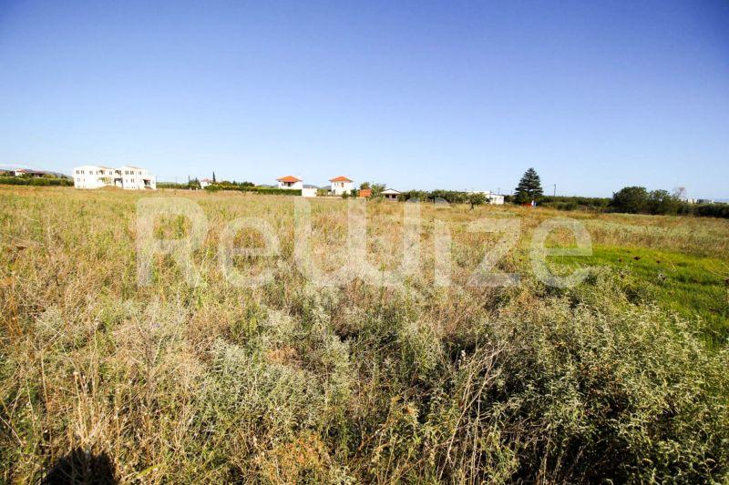 Photo 11,Outside,SALE,Land,Plot,860sqm,€80,000,Kalives