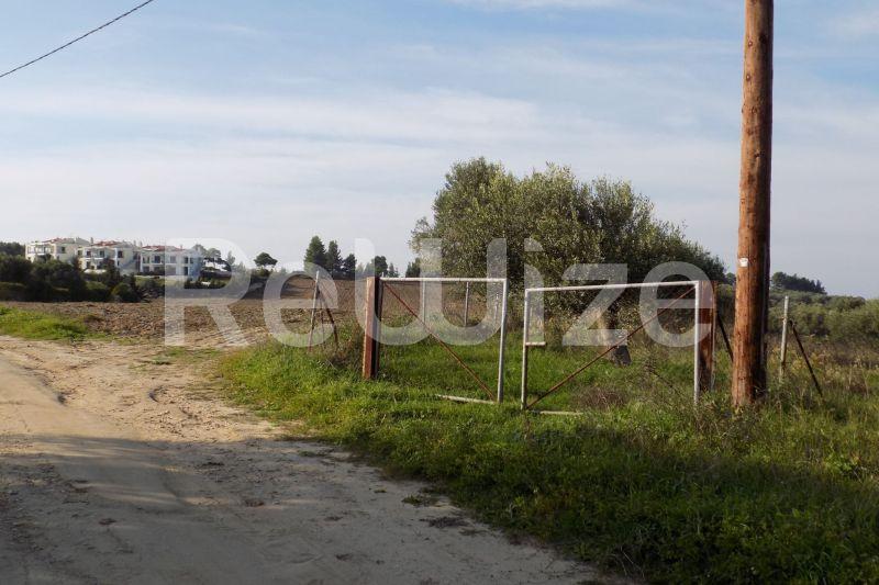 Photo 19,Outside,SALE,Land,Field,5300sqm,€165,000,Poseidi