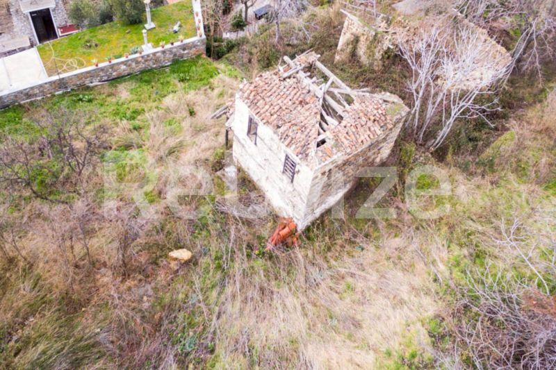 Photo 2,Εξωτερική,ΠΏΛΗΣΗ,Γη,Οικόπεδο,546τ.μ,€110,000,Παρθενώνας
