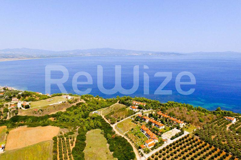 Photo 6,Sea View,SALE,Land,Field,4062sqm,€100,000,Nea Potidaia