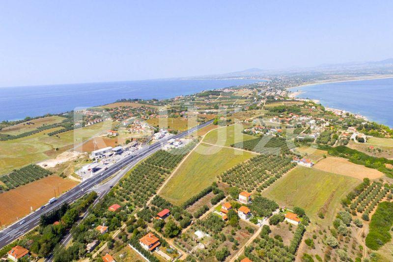 Photo 7,Outside,SALE,Land,Field,4062sqm,€100,000,Nea Potidaia