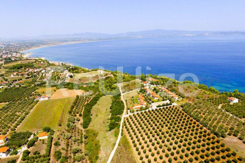Photo 2,Outside,SALE,Land,Field,4062sqm,€100,000,Nea Potidaia