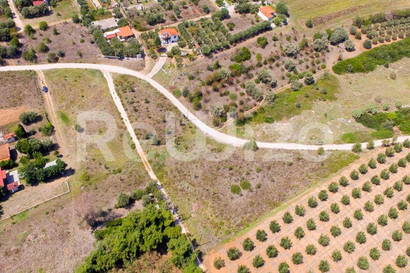 Photo 4,Outside,SALE,Land,Field,4062sqm,€100,000,Nea Potidaia