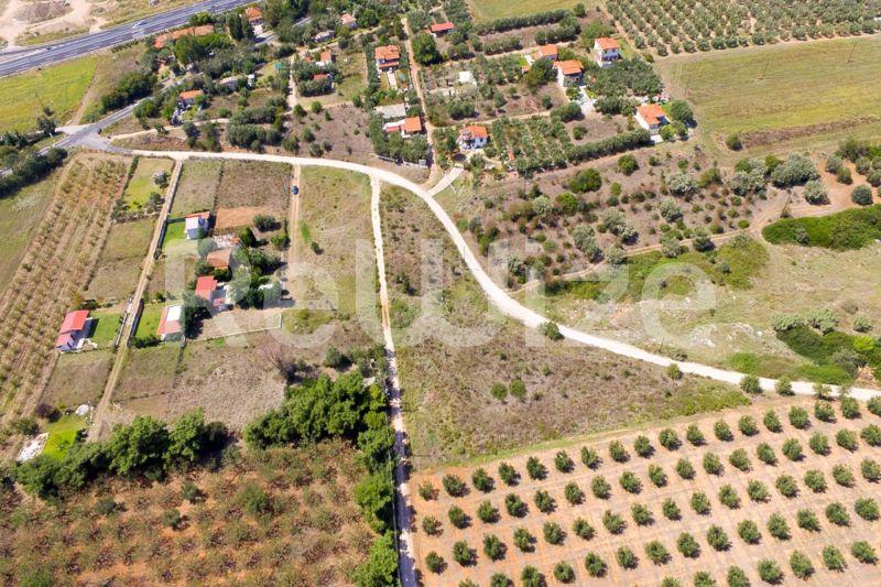 Photo 8,Outside,SALE,Land,Field,4062sqm,€100,000,Nea Potidaia