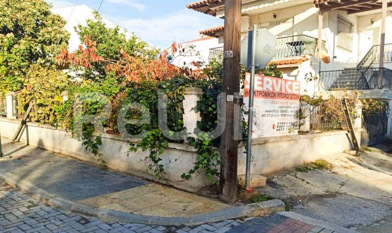 Photo 5,Εξωτερική Όψη,ΠΏΛΗΣΗ,Κατοικία,Μονοκατοικία,110τ.μ,€300,000,Νέα Τρίγλια