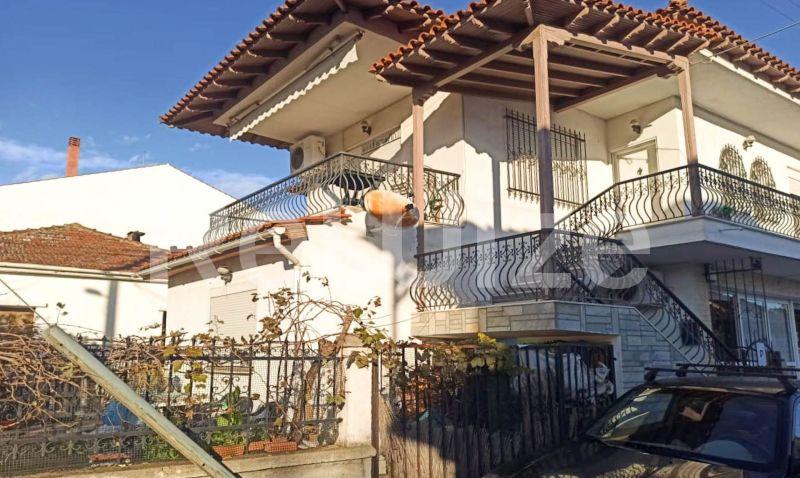 Photo 6,Εξωτερική Όψη,ΠΏΛΗΣΗ,Κατοικία,Μονοκατοικία,110τ.μ,€300,000,Νέα Τρίγλια