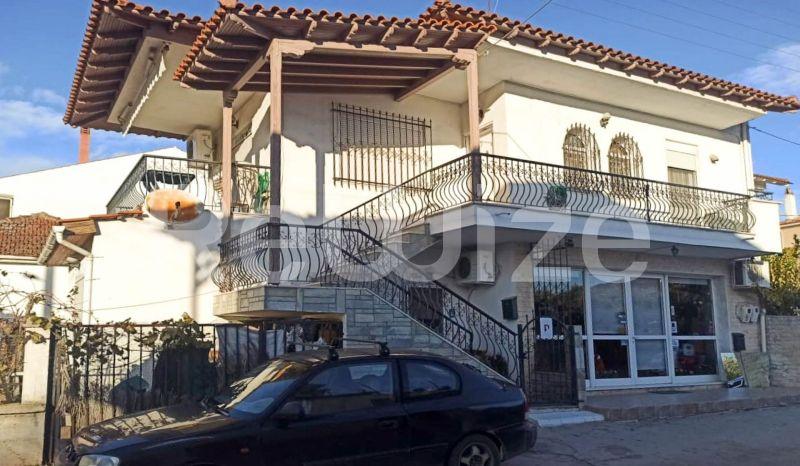 Photo 7,Εξωτερική Όψη,ΠΏΛΗΣΗ,Κατοικία,Μονοκατοικία,110τ.μ,€300,000,Νέα Τρίγλια