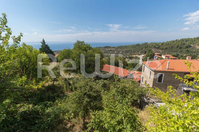 Photo 1,Θέα στη θάλασσα,ΠΏΛΗΣΗ,Γη,Οικόπεδο,276τ.μ,€50,000,Παρθενώνας