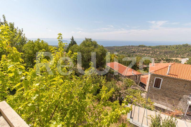 Photo 4,Θέα στη θάλασσα,ΠΏΛΗΣΗ,Γη,Οικόπεδο,276τ.μ,€50,000,Παρθενώνας