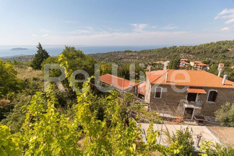 Photo 6,Θέα στη θάλασσα,ΠΏΛΗΣΗ,Γη,Οικόπεδο,276τ.μ,€50,000,Παρθενώνας