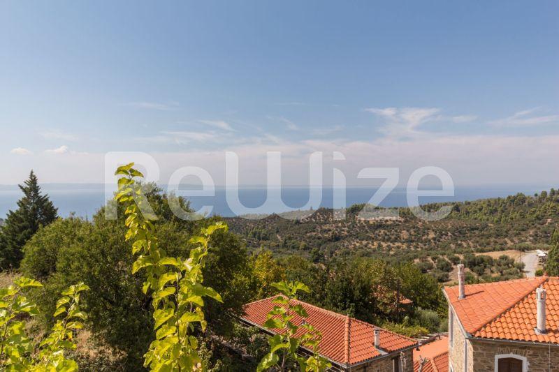 Photo 8,Θέα στη θάλασσα,ΠΏΛΗΣΗ,Γη,Οικόπεδο,276τ.μ,€50,000,Παρθενώνας