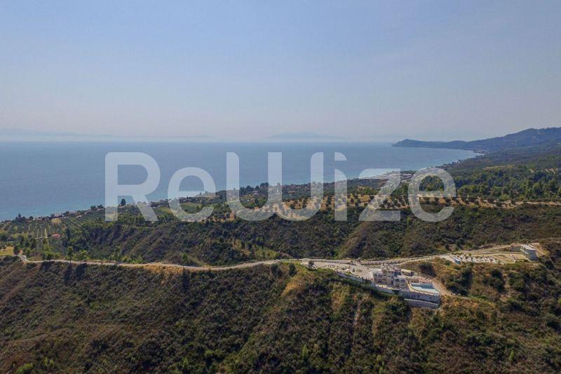 Photo 6,Θέα στη θάλασσα,ΠΏΛΗΣΗ,Γη,Αγροτεμάχιο,4995τ.μ,€50,000,Νέα Σκιώνη