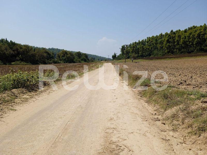 Photo 25,Landscape,SALE,Land,Field,4500sqm,€100,000,Elani