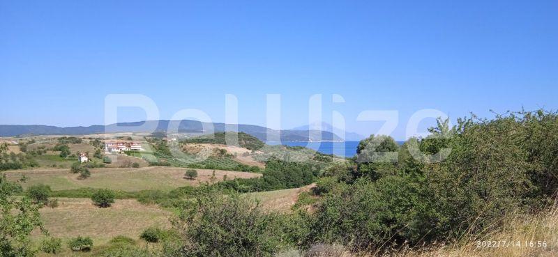 Photo 1,Sea View,SALE,Land,Field,10934sqm,€160,000,Xiropotamos