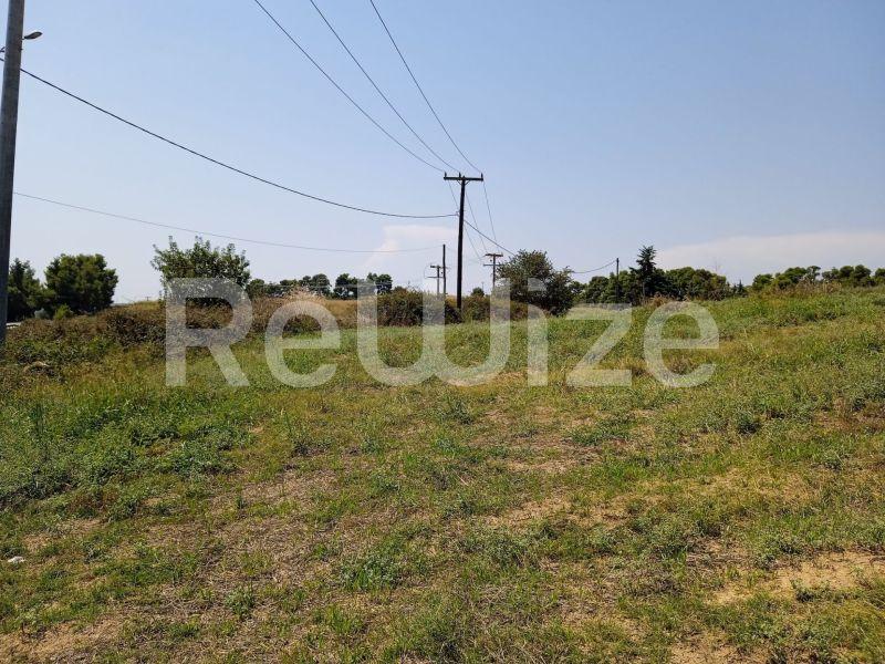 Photo 9,Landscape,SALE,Land,Field,8000sqm,€220,000,Sani