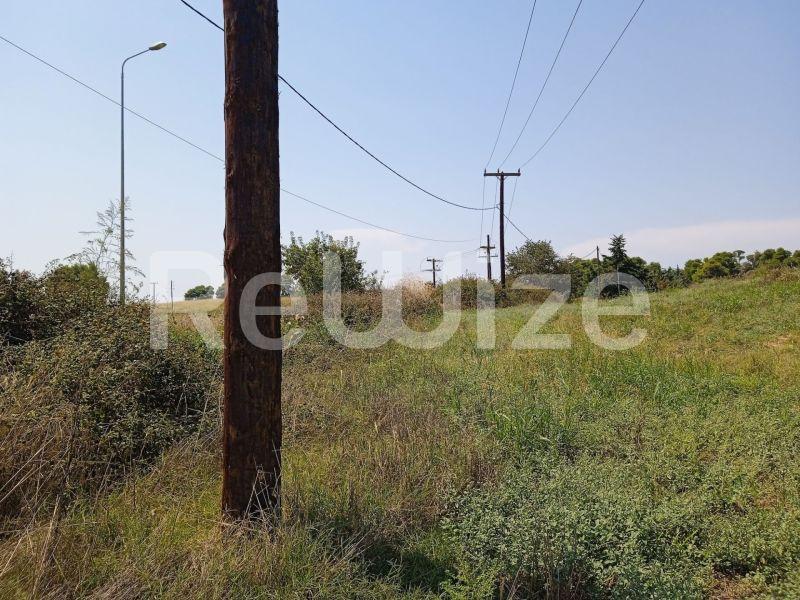 Photo 6,Landscape,SALE,Land,Field,8000sqm,€220,000,Sani