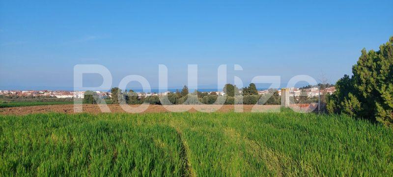 Photo 1,Θέα στη θάλασσα,ΠΏΛΗΣΗ,Γη,Αγροτεμάχιο,4000τ.μ,€215,000,Καλλιθέα